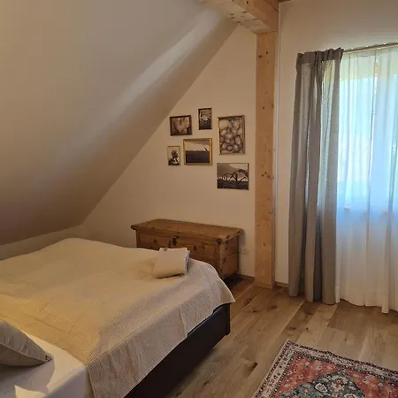 Apartment Bizzlhof *