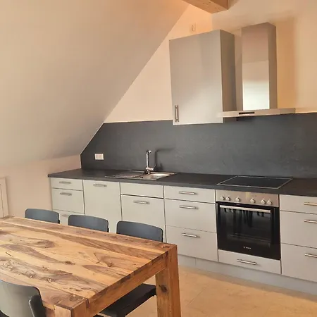 Bizzlhof Apartment Kelheim