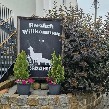 Διαμέρισμα Bizzlhof Kelheim