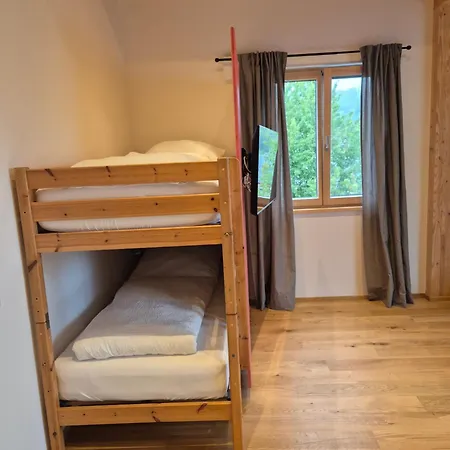 Διαμέρισμα Bizzlhof Kelheim