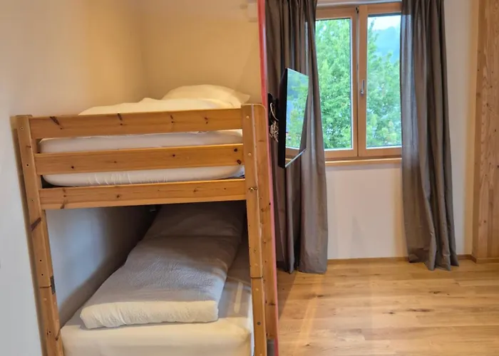 Apartment Bizzlhof Kelheim